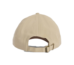 CAPPELLINO CYNTHIA SAFARI TAN